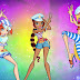 Promo Winx Club en Latinoamerica