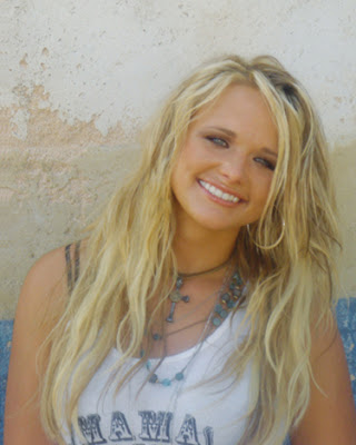 Miranda Lambert