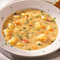 Bacon And Potato Soup2