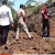 Pasca Perusakan Bekas Benteng Keraton Kartasura, Tersangka Akhirnya Ditahan Kejari Sukoharjo