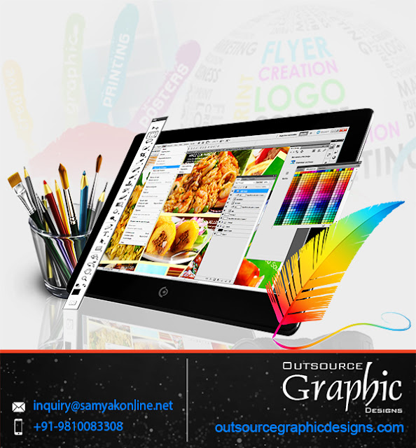Online Graphic Design Services