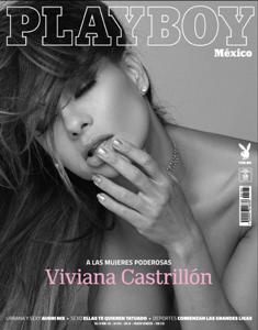 Playboy Mexico (Messico) 185 - Marzo 2018 | ISSN 2251-3000 | TRUE PDF | Mensile | Uomini | Erotismo | Attualità | Moda
Desde diciembre de 2005, Playboy Mexico aporta aire fresco en el segmento de revistas masculinas, un abanico de originales contenidos de lifestyle y entretenimiento, periodismo de calidad escrito por los mas prestigiosos del pais y los mejores desnudos.
Playboy is one of the world's best known brands. In addition to the flagship magazine in the United States, special nation-specific versions of Playboy are published worldwide.