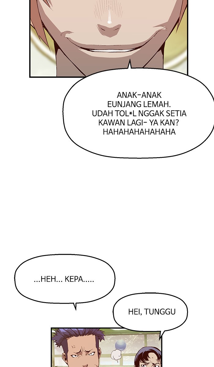 Webtoon Weak Hero Bahasa Indonesia Chapter 12