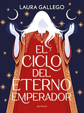 El Ciclo del Eterno Emperador [PDF]