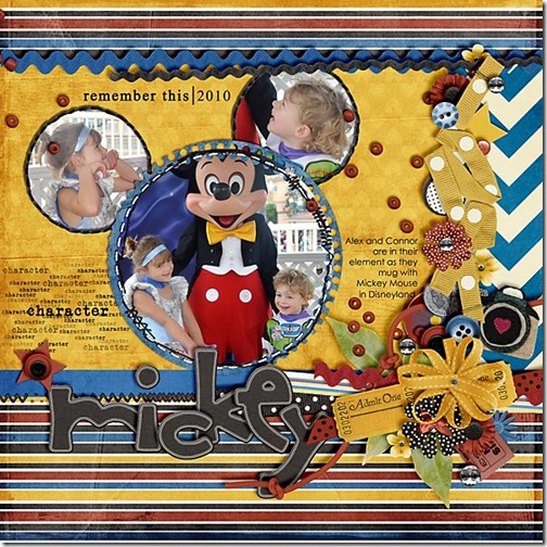 mickey