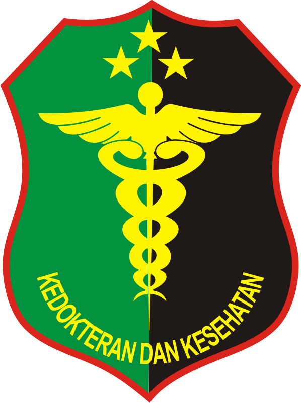 Logo Rumah Sakit Bhyangkara - Kumpulan Logo Indonesia