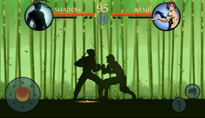 Screenshot Shadow Fight 2