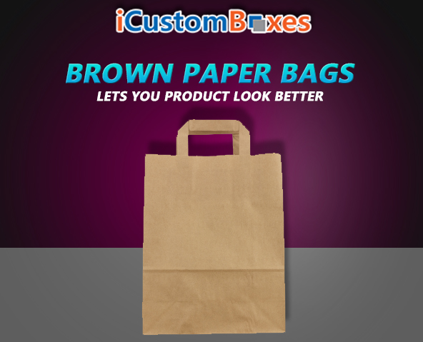 Brown Paper Bags