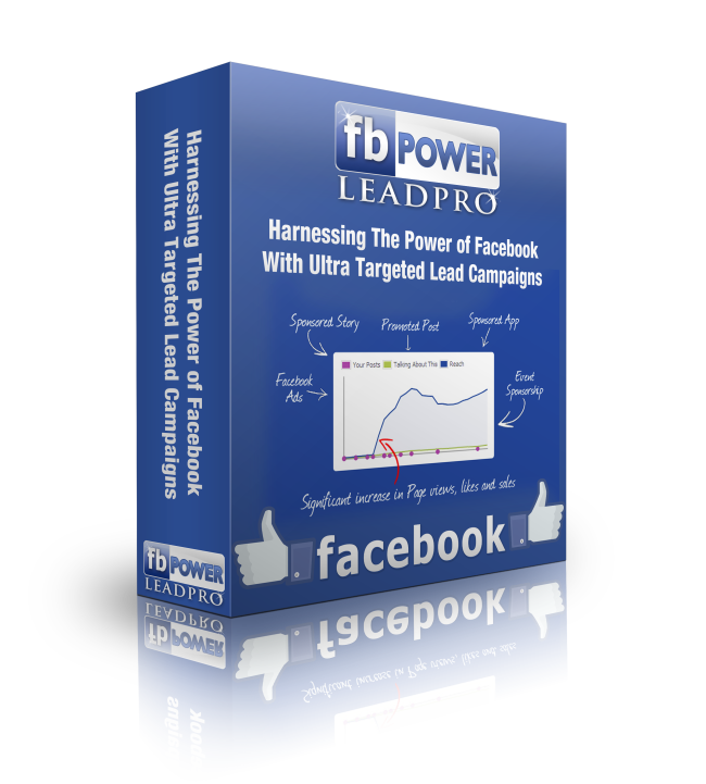 FB Power Lead Pro