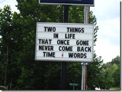 Words to the UnWise!