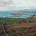 Ring of Kerry z Mamiya 7