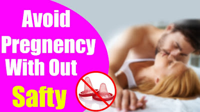5 Most Effective Methods To Avoid Pregnancy Without Using Condoms