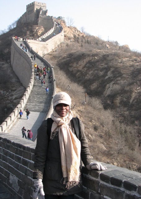 cainrow hairstyles. My Hat Collection, below Me in Bejing , China - 2007