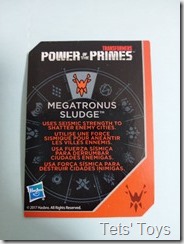 Sludge (20)