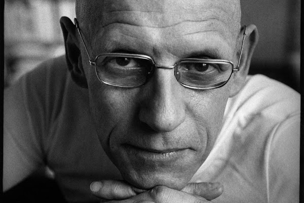 Las 100 mejores frases y reflexiones de Michel Foucault 