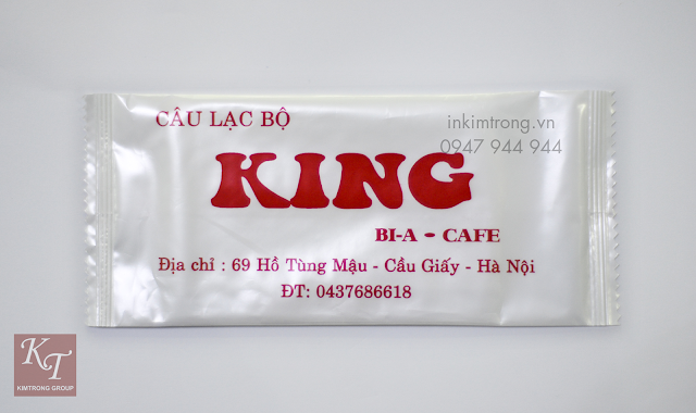 Vỏ khăn màng ngọc