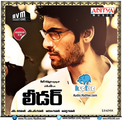 Leader (2009) Mp3 Songs Download And Listen Leader (2009) Mp3 Songs Download And Listen