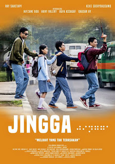 Jingga