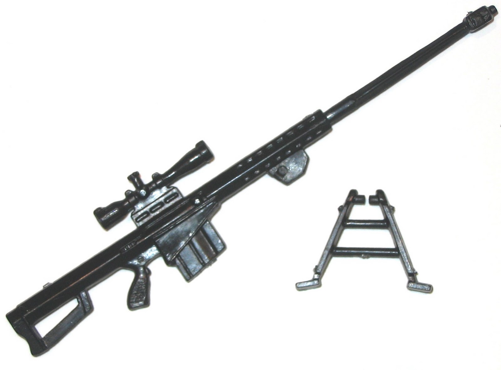Modern Sniper Rifles Wallpapers | Guns Wallpapers | Techno Park