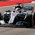 F1: Un sublime Hamilton bate a Vettel por la pole en Austin