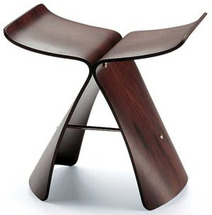 Modern Classic Furniture on Classic Design  Iconic Chairs