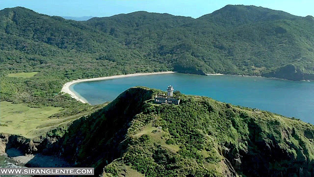 Palaui Island