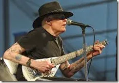 Johnny Winter