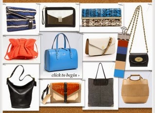 Spring Bags, What’s Your Pick?