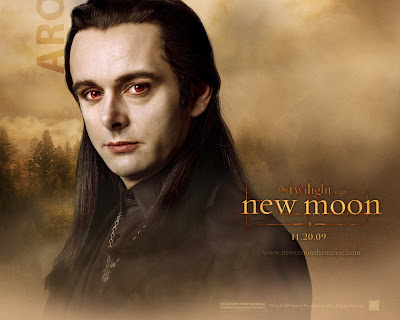 The Twilight Saga: New Moon