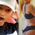 BBA Star & High-Class Kenyan Socialite, Huddah Monroe Celebrates 3 Months Of No Se-x