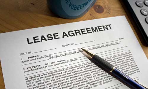 renters lease agreement. A Tenant#39;s Lease is written