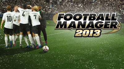 Football Manager 2013 Game Full Version Free Download