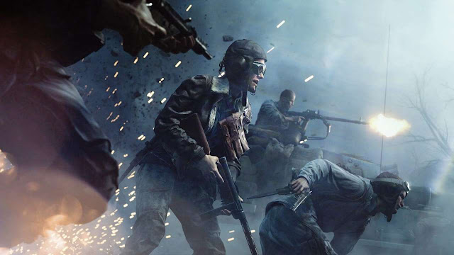 Free Battlefield 5 Currency Now Available To Make Up For Recent Issues