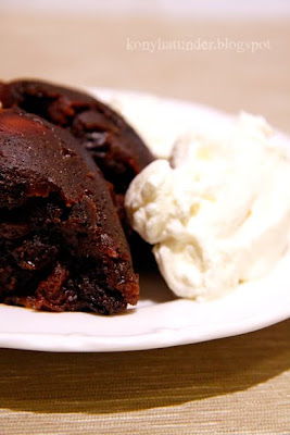 Christmas-pudding