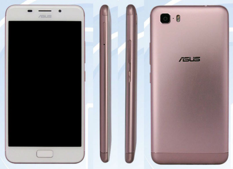 Asus Zenfone 4 Max (X00GD)