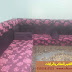 القعدة العربي / مجلس عربي حرف الR