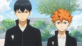 ハイキュー!! アニメ主題歌 | 第1期 オープニングテーマ | Ah Yeah!! | HAIKYU!! Season1 Opening theme