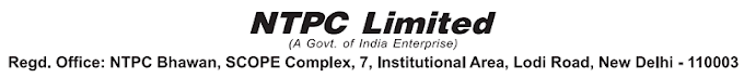 Post Head of Law in NTPC Limited, New Delhi- last date 02/07/2019