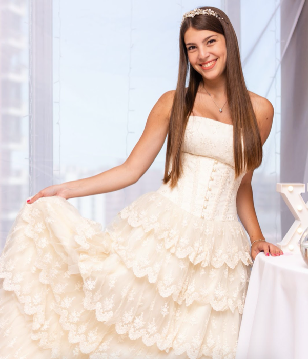 The Most Popular Styles Of Prom Dresses For Teens And Juniors For 2023