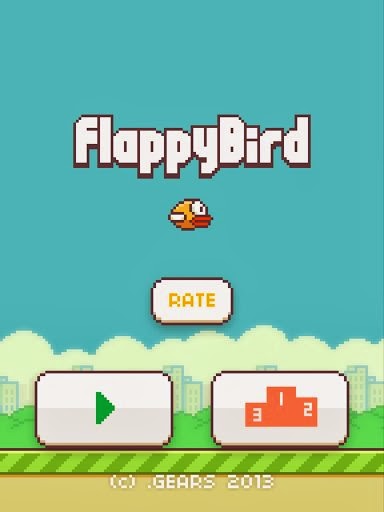 Flappy Bird 1.3 APK