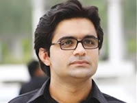 Shahzeb Khanzada