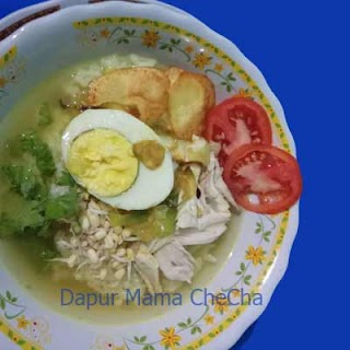 Soto Ayam