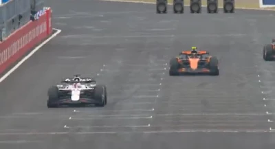 F1 2025 - Lenovo Japanese Grand Prix