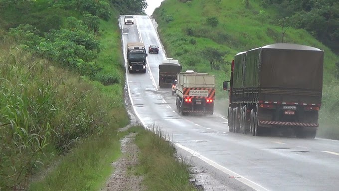 Principal BR de RO entra 'na lista' de privatizações do Ministério dos Transportes