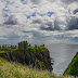 Castillo Dunnottar