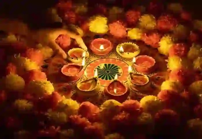 News, National, New Delhi, Diwali, Hindu Festival, Celebration, Rituals, Celebration,  Why Diwali is not celebrated in Kerala?