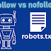 create a `robots.txt` file for your Blogger