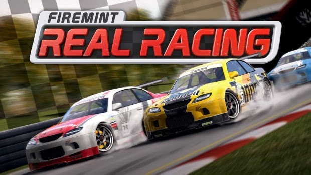 Real Racing PC Game