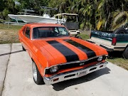 Reputable Muscle Car Restoration Shops