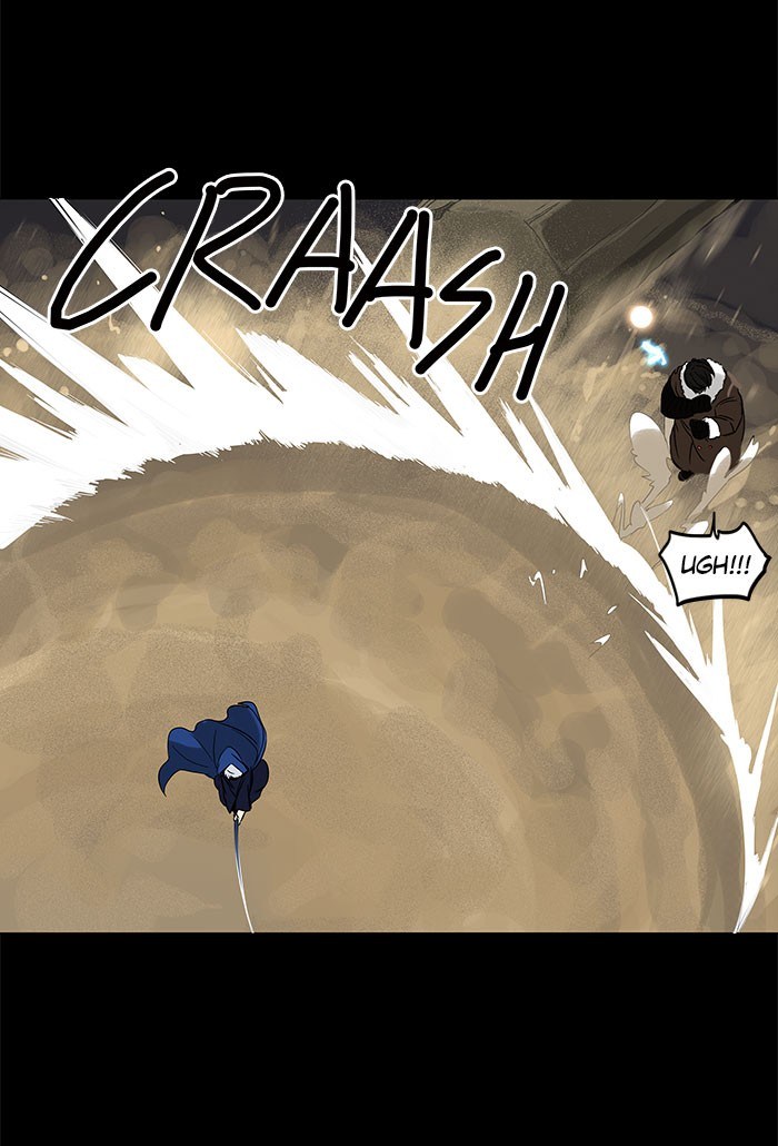 Tower of God Bahasa indonesia Chapter 124